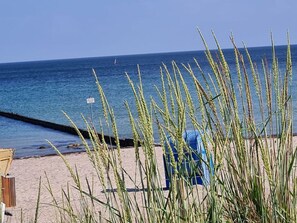 Beach - Holiday Home Apartment - East (Grossenbrode)