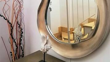 Rumah | Detail interior