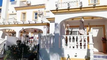 House | Exterior