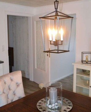 Dining - Apartment in Neustadt am Rubenberge (Neustadt am Ruebenberge)
