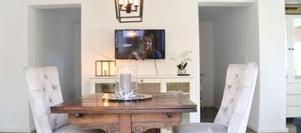 Apartment in Neustadt am Rubenberge