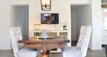 Apartment in Neustadt am Rubenberge