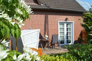 Exterior - Apartment in Neustadt am Rubenberge (Neustadt am Ruebenberge)