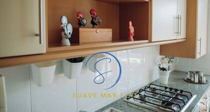 Suave Mar by Tonsdeverde