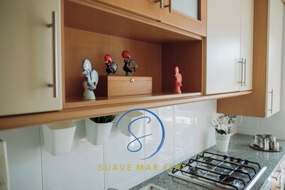 Suave Mar by Tonsdeverde