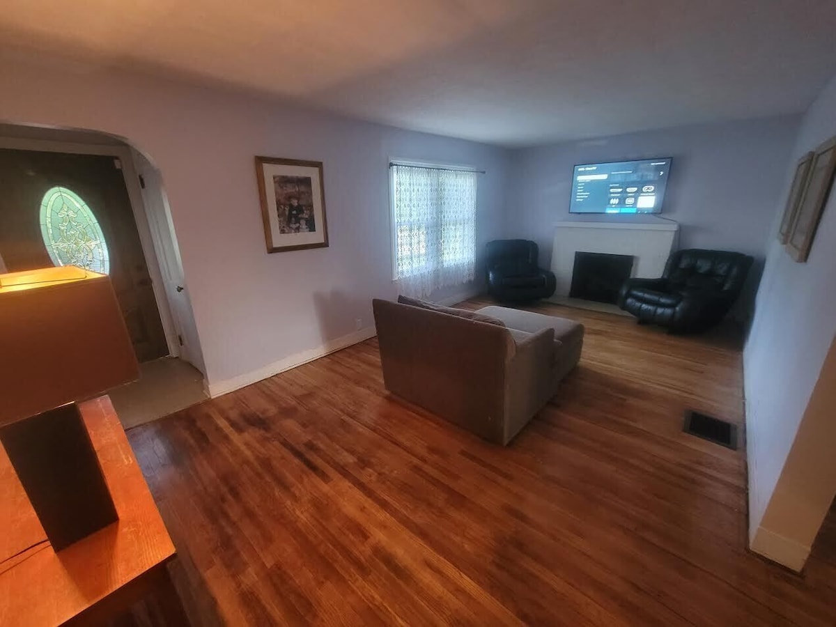 Image de profil de l’hôte