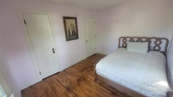 2 dormitorios, wifi, ropa de cama