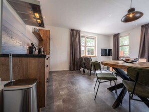 House | Dining - Luxury new Apartment on Ameland (Buren)