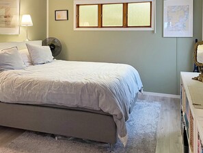 House - 4 Star Holiday Home in Hjalteby-by Traum (Hjaelteby)