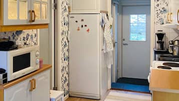 House | Private kitchen