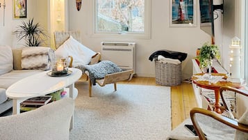 House | Living area
