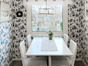 House | Dining - 4 Star Holiday Home in Hjalteby-by Traum (Hjaelteby)
