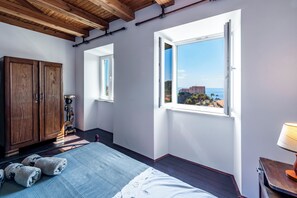 3 soverom, wi-fi (inkludert) og sengetøy