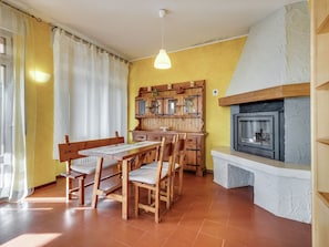 Ferienhaus | Speisen