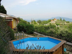 House | Pool | Indoor pool, outdoor pool