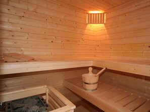 Property amenity - Strandhus Sellin - House 1 (Sellin)