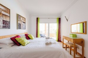 1 habitación y caja de seguridad en la habitación