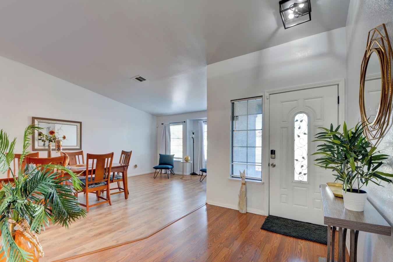 This extraordinary listing promises a unique blend of peace, quiet and luxury