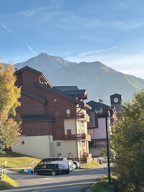 Aussenbereich