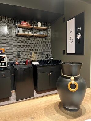 Cucina privata