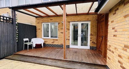 3-bed House in Northolt