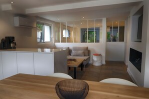 Interior - Appartement Loft 2 Tarnos Ocean (Tarnos)