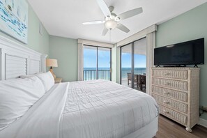 3 chambres, fer et planche à repasser, Wi-Fi gratuit, draps fournis