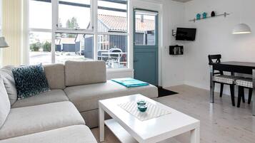 Casa | Área de estar