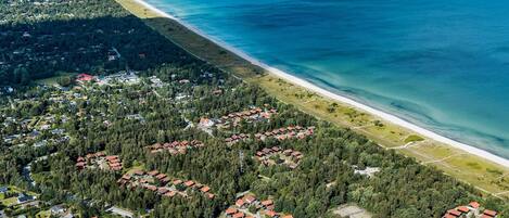 Hus | Udendørsområde