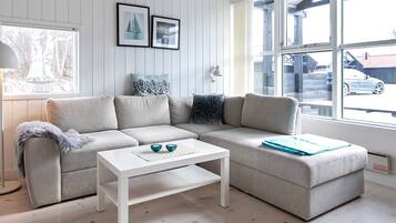 House | Living area
