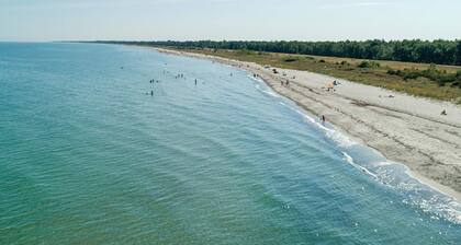 Holiday Home in Vaeggerlose- Waterpark Access Free