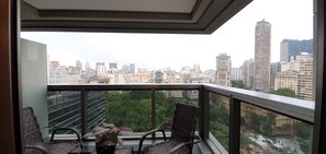 Leilighet – basic | Lanai