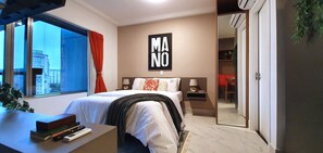 Eenvoudig appartement | Gratis wifi