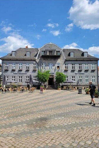 Holiday Apartment Auszeit