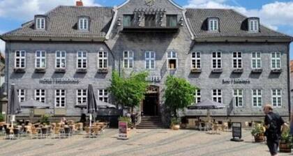 Holiday Apartment Auszeit