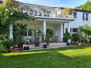 Exterior - Holiday Apartment Auszeit (Goslar)