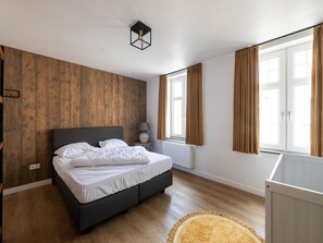 Casa | 4 dormitoris i mobiliari individual 