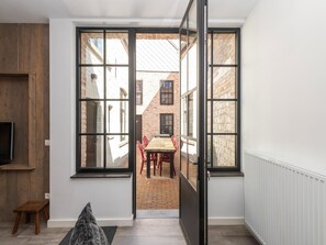 Casa | Area soggiorno