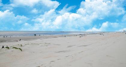 Modern Home by the Sea