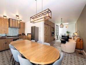 Ferienhaus | Speisen