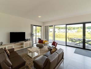 Casa | Sala de estar