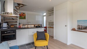 Hus | Eget kjøkken