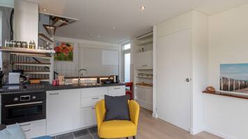 Hus | Eget kjøkken | Vannkoker og brødrister