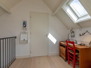 Hus | Resepsjon