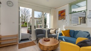 Hus | Oppholdsområde