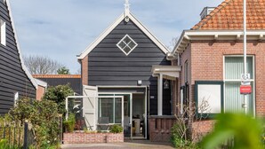 Hus | Eksteriør