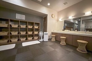 Comodidades da propriedade