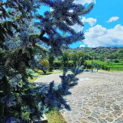 Tenuta Armida Relax & Pool