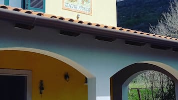 Exterieur