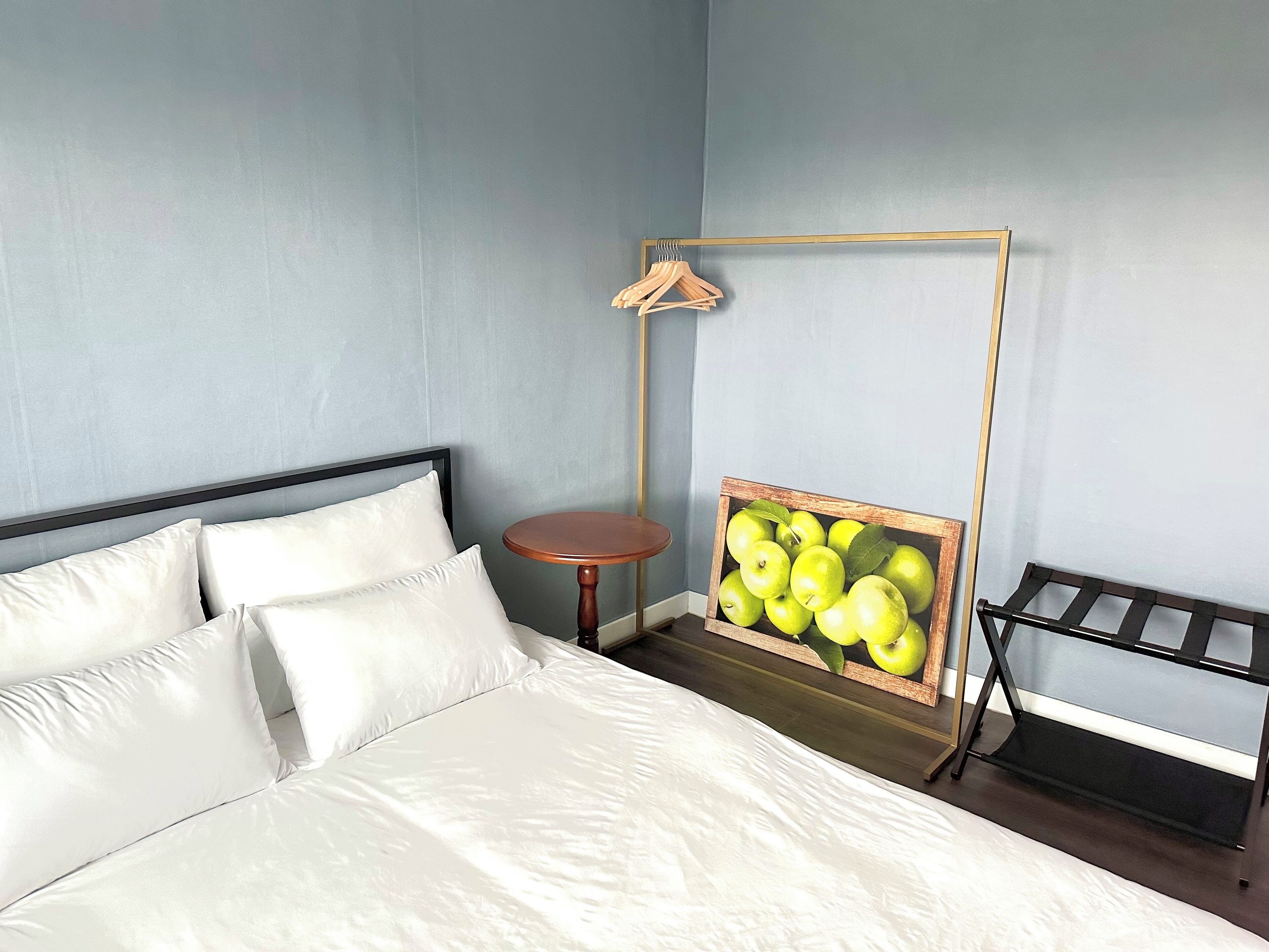 Classic Double or Twin Room, Beach View (non-Korean nationals only) | Blackout drapes, free WiFi